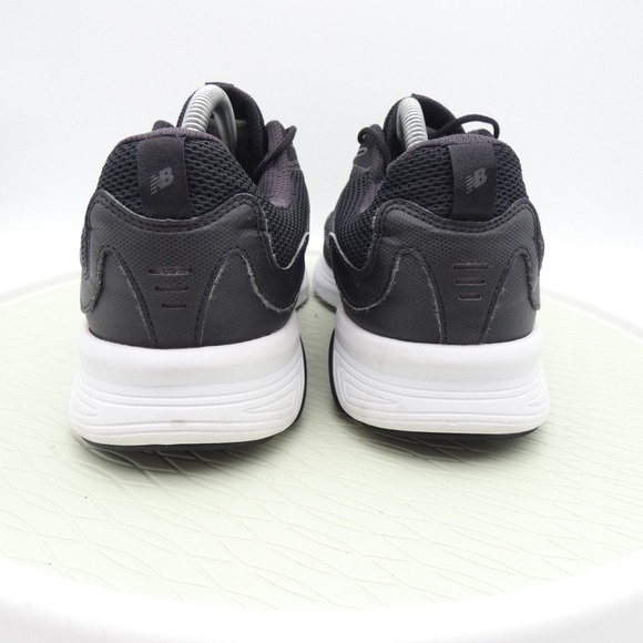 New Balance 460v3 M460LK3 Mens 13 4E Running Shoes Black White Athletic Sneaker - Picture 4 of 9